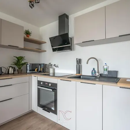 Disneyland-paris 4pers, Parking, Wifi Apartment